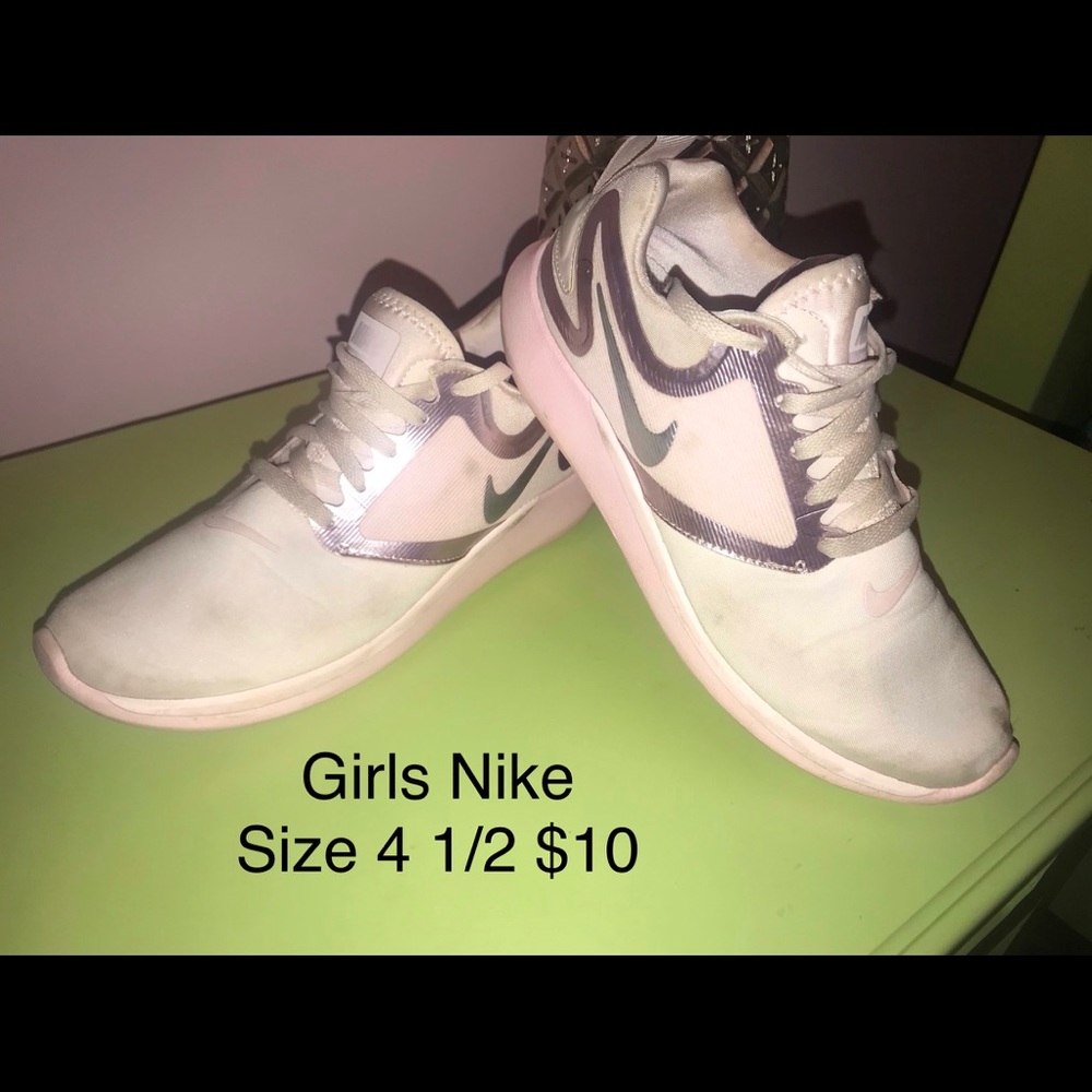 Nike youth